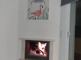 Flamingo Golf Park, sea view 3 bedrooms apartment, Costa del Sol