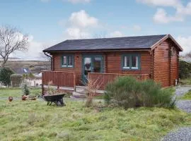 Birdsong Cabin