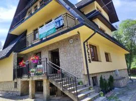 Pokoje Gościnne "Tęcza"