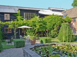 Barn Terrace - 28972, cottage in Selstead