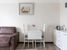 Onder de molen, bed and breakfast v destinaci Hollum