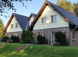 Lesny Apartament