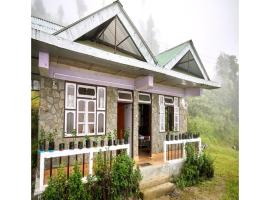 Hill Home Stay, Mankhim Road, Aritar, Sikkim, hotel din Aritar