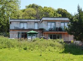 Henry-oscar House, holiday rental in Winchelsea