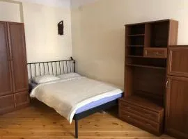 Gertrudes apartment RigaCentr.