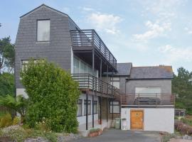 Seacliff Cottage, hotel in Strete