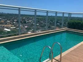 Itaguaí Flat - Centro
