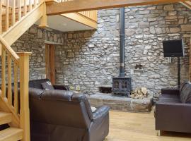 Pentre Cottage, hotell sihtkohas Ferryside