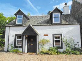 Craigdarroch Cottage, дом для отпуска в городе Стратайр