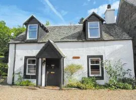 Craigdarroch Cottage