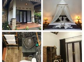 Cewin's Homestay, hotel in Kuta Lombok