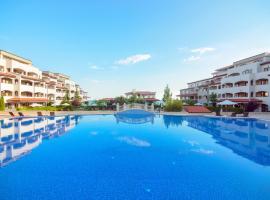 Grande Mia Casa, hotel i Sveti Vlas