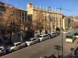 Plaza Nueva's House "El Consul"