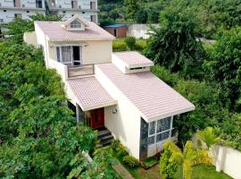 Nest Villa Yelagiri By Lexstays, hotel v destinaci Yelagiri