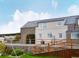 Fron Erch Cottages - 2711, allotjament vacacional a Llanarmon