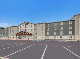 WoodSpring Suites San Antonio UTSA - Medical Center, khách sạn ở San Antonio