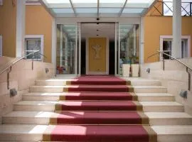聖多梅尼科藝術酒店