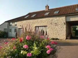 Brook Cottage