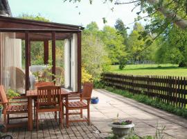 Foresters Cottage, holiday rental in Kildary