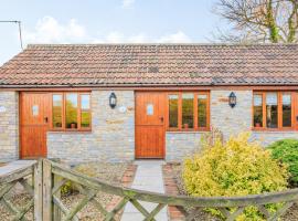 Mendip View, hotel in Wookey