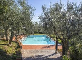 Belvilla by OYO Landman Apartment, hotel v destinaci Larciano
