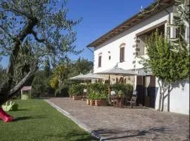 Apartment in Tuscany near Montecatini Golf Club