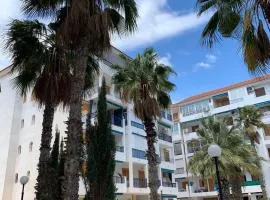 Apartament La Mata "FELIZ"