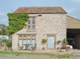 The Threshing Barn, hotel em Westbury-sub-Mendip