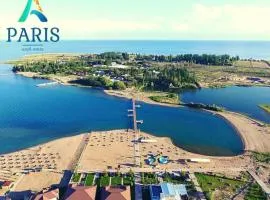 Коттедж на Иссыкуле ЦО Париж-2