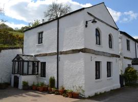River View Cottage, hotel di Staveley