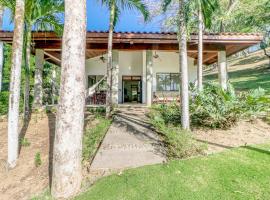 Casa Carmen, hotel en Potrero