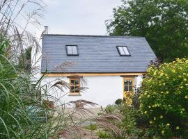 Pant Y Bryn Bach, hotel in Cilycwm