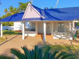 Marari Sailor Homes, hotel near St. Andrew's Basilica Arthunkal, Shertallai