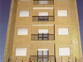 Hotel Palanca, hotel in Porto