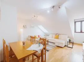 Apartamento "PAPA OSO"