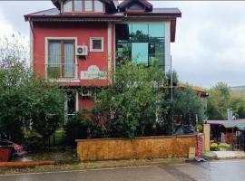 Ağva Kapım Otel, hotel que acepta mascotas en Şile