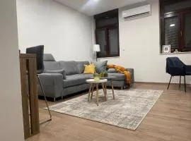 2 bedroom Modern apartment at the heart of Mostar