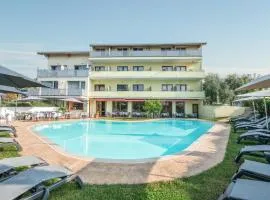 Hotel Alessandra