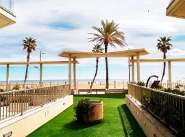 Anka Beach Apartment Patacona