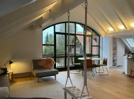 Gemütliches Loft