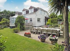 Trelawn, holiday home in Hayle
