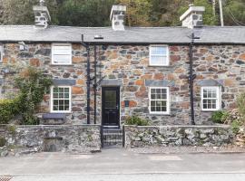 Old Tan Rhiw, hotel v mestu Beddgelert