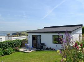 Bosuns, hotel in Port Isaac