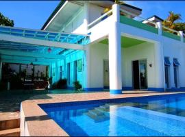 Final Destination Resort, жилье для отдыха в городе Bolinao