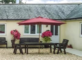 Peach Tree Cottage, hotel en Winterborne Steepleton