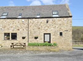 The Stables - 24971, villa in Frosterley
