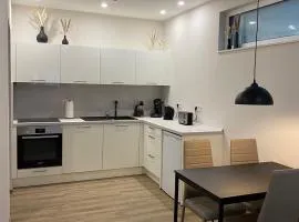 Moderne Wohnung in Heskem bei Marburg (Lahn)