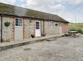 Foxglove Cottage, hotel a Wootton Fitzpaine