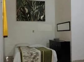 Casas y departamentos