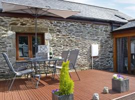 Black Thorn Cottage, hotel in Falmouth
